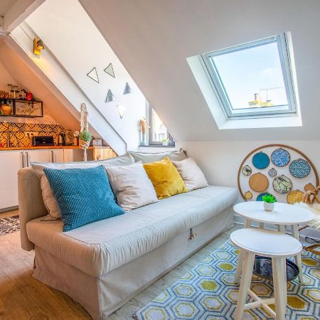 Apartment La Brise By Interhome 디나르 외부 사진
